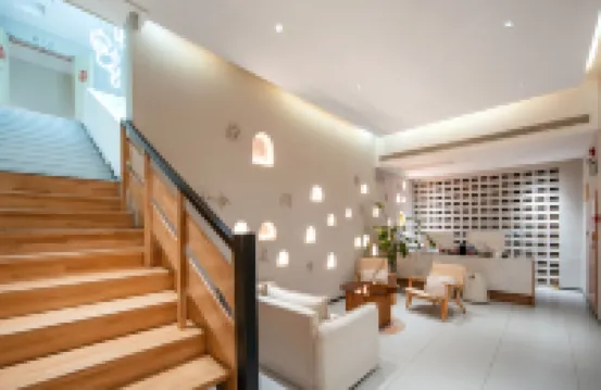 洛陽悅來客棧（龍門石窟售票處店）