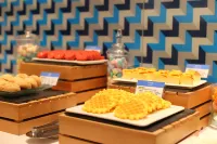 Holiday Inn Express JIANGMEN JIANGHAI by IHG - Bữa sáng