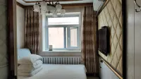Yichun Zhongyi Hotel Hotels in Youhao District