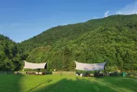 Landison Hotel Sanqing Moutain - Gym