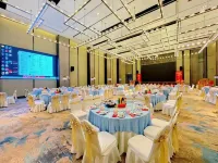 Fuzhou Four Seasons&Yue Hotel - Aamiainen