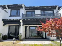 Qingdao Huihe Mansion Homestay