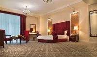 Shahryar International Hotel Hotels in Tabriz