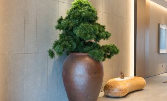 JI Hotel (Chengdu Sichuan University Consulate Road Branch)