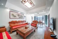 Shiyue Bay Hot Spring Homestay