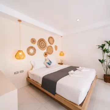 Catnip Seaside Hotel&Cafe