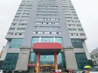 Lavande Hotel (Shenyang Sanhao Street Metro Station, Shengjing Hospital,) 酷貝拉周辺のホテル