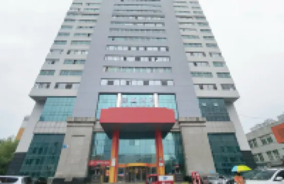 Lavande Hotel (Sanhao Street Industrial Expo, Shenyang) Hotels near Kubeiland