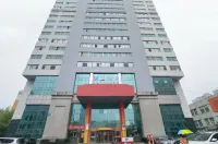 Lavande Hotel (Sanhao Street Industrial Expo, Shenyang) Hotel in zona Shenyang Conservatory of Music Gymnasium