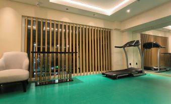 Ruiyi Light Residence Hotel