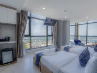 Seascape Palace Hotel Hotels near Bus Station