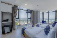 Seascape Palace Hotel