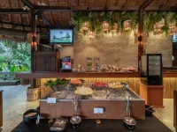 Phapok Eco Resort Hotels in Suan Phueng District