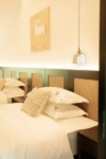 Nalati Wilderness Private Villa Boutique B&B