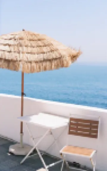 嶗山靜瀾泊苑·親海度假民宿