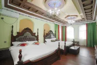Yining Gonghua Homestay (Kazanqi Folk-custom Tourism Area)