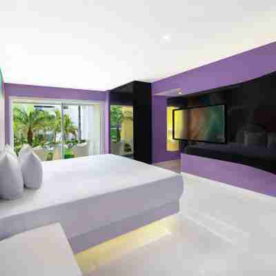 Temptation Cancun Resort - All Inclusive - Adults Only Rooms