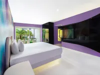 Temptation Cancun Resort - All Inclusive - Adults Only Hotels near Torre Escenica