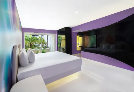 Temptation Cancun Resort - All Inclusive - Adults Only