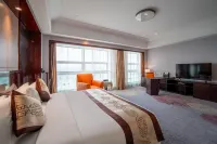 Hailiang Business Hotel Hotels in Zhuji