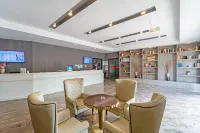 โรงแรมอังกู สาขา ซูเชียน ว่านด้า