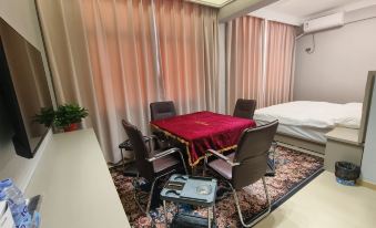 Mengda Business Hotel