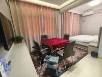 Mengda Business Hotel Hotels in Zhouzhi
