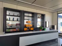 太空艙飯店