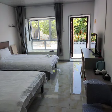 jingju homestay