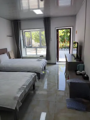 jingju homestay