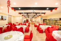 Zhongzhou Yihe Hotel - Bữa sáng
