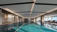 Qingdao Marriott Hotel Jiaozhou - Kolam Renang