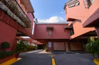 維多利亞宮北EDSA - 加洛坎 酒店