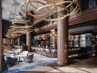Sofitel Barcelona Skipper - 5-Star