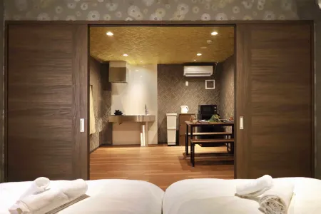 Hotel Hakuro