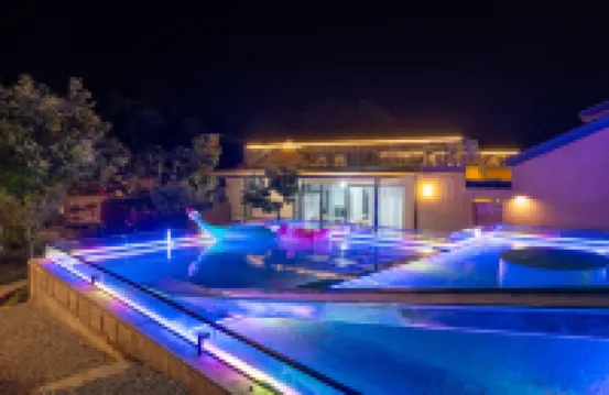 依川山月·星伴小棧（天津薊州店）