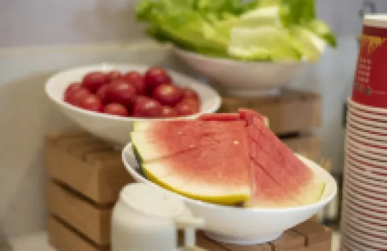 城市便捷酒店（鍾祥中百百貨承天華府店）