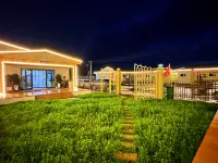 牧雲暖棲民宿（唐布拉孟克特景區店）