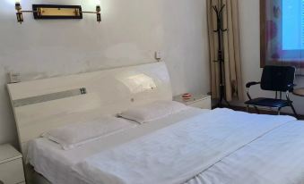 Meishan Shengtaosha Hotel