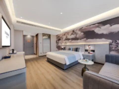 Yuli Sun Ancient City LANOU INTERNATIONAL Hotel Hotels in Yuli