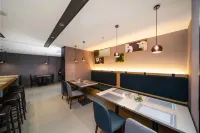 Homeinn Selected Hotel (Chizhou Qingyang Bus Station) - Bữa sáng