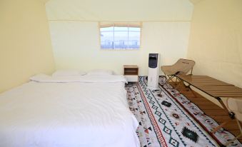 Xi You Homestay (Ulanhada Volcano Geopark Branch)