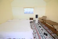 Xi You Homestay (Ulanhada Volcano Geopark Branch)
