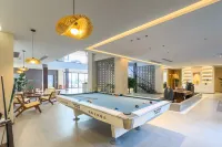 Dongshan Siyu Hostel