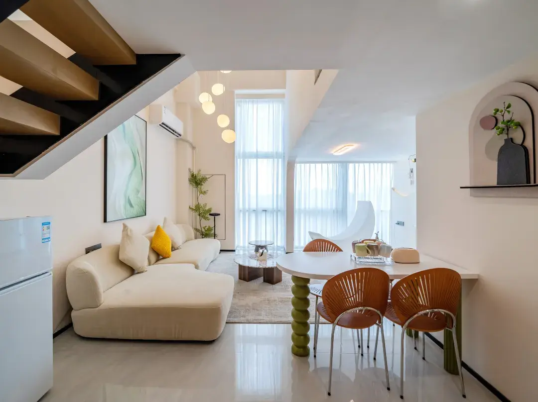 Private Enjoy Home Service Homestay - Guangzhou