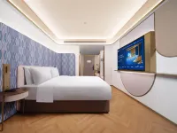 Xi'an Bell Tower Yongxingfang Manxin Hotel Hotels in Xi'an