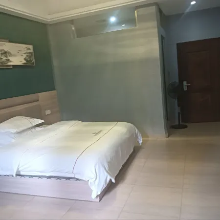 JiSheng Apartment