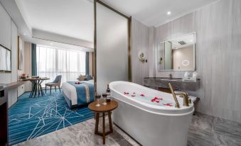 Yongjiang Holiday Hotel (Nanning East Station Branch)