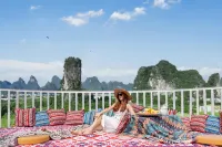 TongLu Hotel (Yangshuo Shili Gallery Yulonghe Branch)