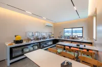 Heju Hotel (Shaoxing Keyan Scenic Area Light Textile City Curtain Market Store) - Bữa sáng
